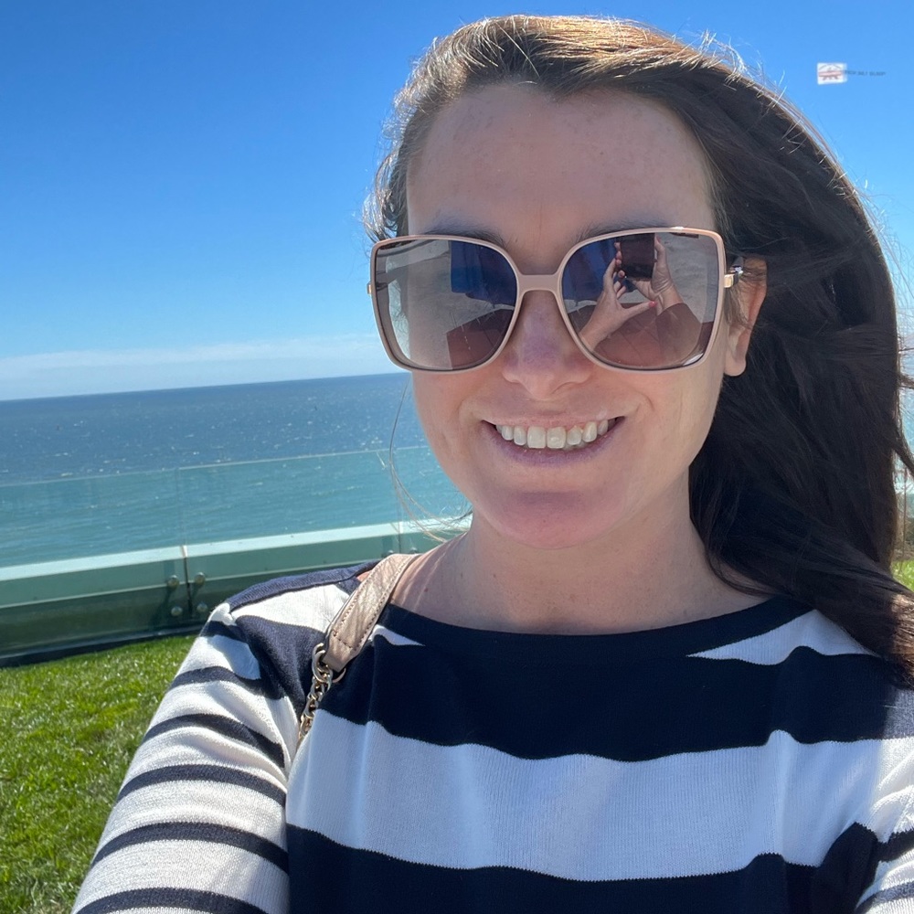 Meet your Posher, Erin